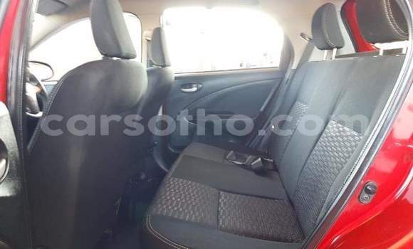 Acheter Occasion Voiture Toyota Etios Autre à Butha Buthe, Butha-Buthe Acheter Occasion Voiture Toyota Etios Autre à Butha Buthe, Butha-Buthe