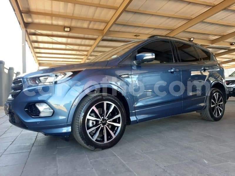 Big with watermark ford kuga maseru maseru 22162