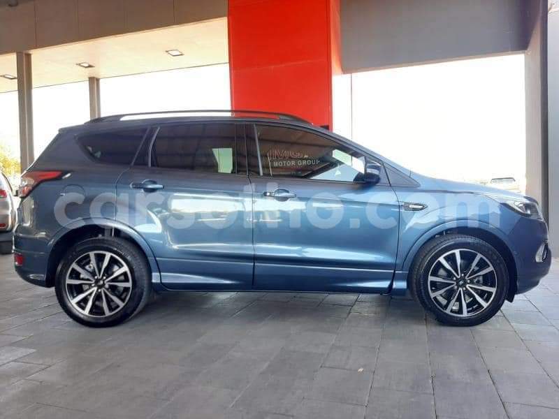 Big with watermark ford kuga maseru maseru 22162