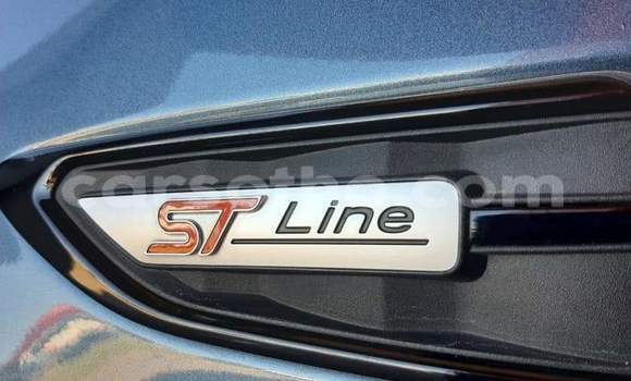 Acheter Occasion Voiture Ford Kuga Gris à Maseru, Maseru Acheter Occasion Voiture Ford Kuga Gris à Maseru, Maseru