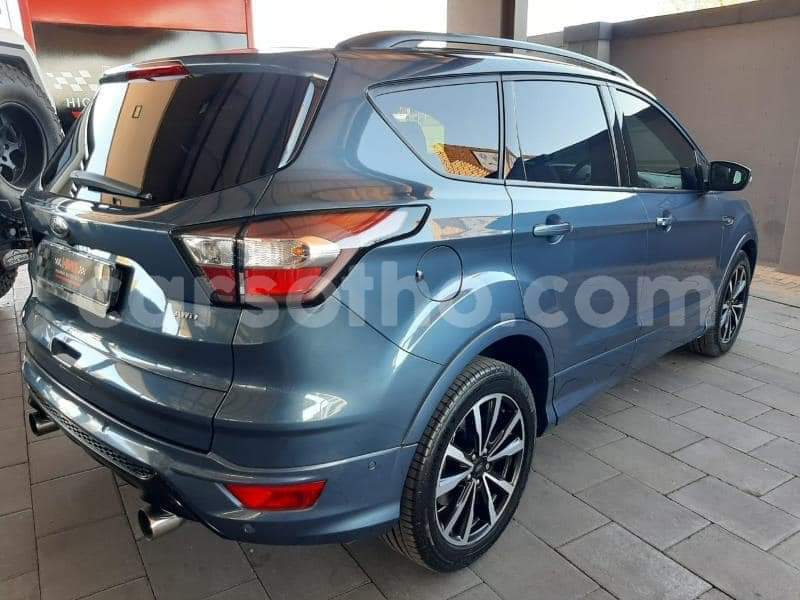 Big with watermark ford kuga maseru maseru 22162