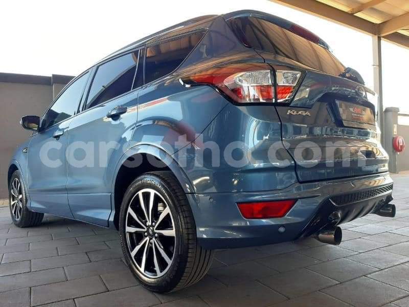 Big with watermark ford kuga maseru maseru 22162