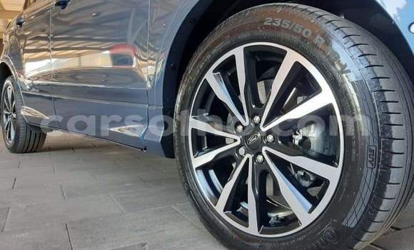 Acheter Occasion Voiture Ford Kuga Gris à Maseru, Maseru Acheter Occasion Voiture Ford Kuga Gris à Maseru, Maseru