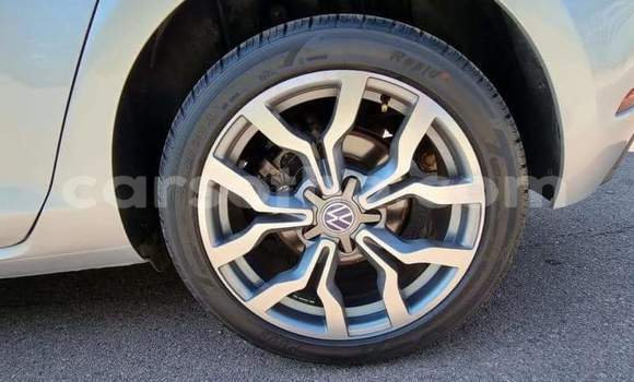 Sayi Na hannu Volkswagen Golf Silver Mota in Peka a Leribe Sayi Na hannu Volkswagen Golf Silver Mota in Peka a Leribe