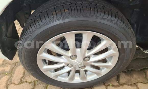 Acheter Occasion Voiture Toyota Etios Blanc à Maseru, Maseru Acheter Occasion Voiture Toyota Etios Blanc à Maseru, Maseru