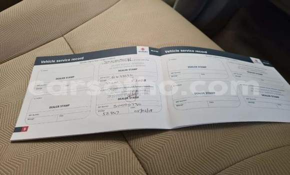 Sayi Na hannu Suzuki Ertiga White Mota in Quthing a Butha-Buthe Sayi Na hannu Suzuki Ertiga White Mota in Quthing a Butha-Buthe