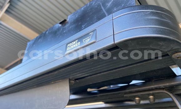اشتري مستعمل Toyota Land Cruiser Beige سيارة في Maseru في Maseru اشتري مستعمل Toyota Land Cruiser Beige سيارة في Maseru في Maseru