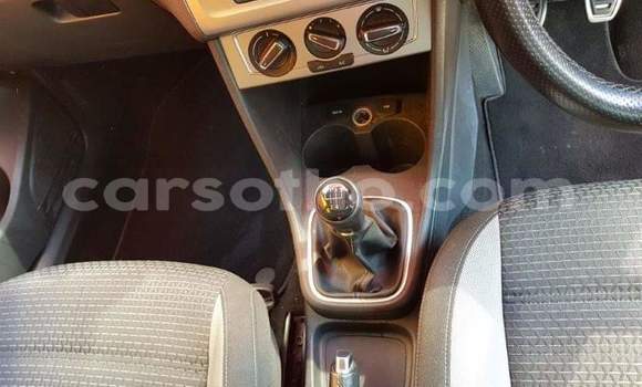 Sayi Na hannu Volkswagen Polo White Mota in Thaba–Tseka a Mafeteng Sayi Na hannu Volkswagen Polo White Mota in Thaba–Tseka a Mafeteng