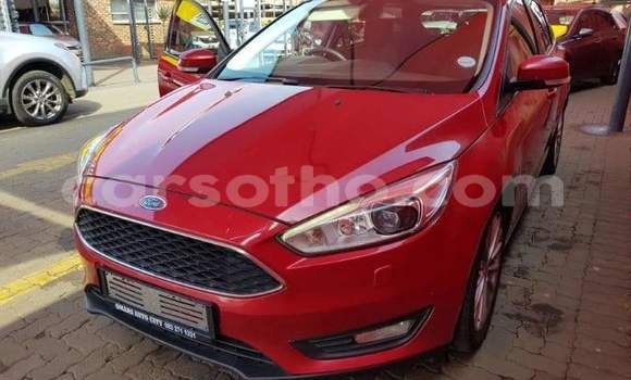 Acheter Occasion Voiture Ford Focus Autre à Mokhotlong, Berea Acheter Occasion Voiture Ford Focus Autre à Mokhotlong, Berea