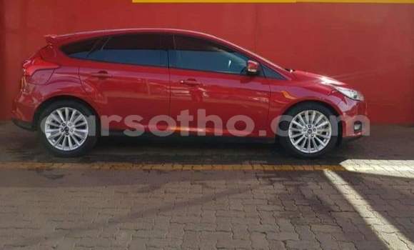 Acheter Occasion Voiture Ford Focus Autre à Mokhotlong, Berea Acheter Occasion Voiture Ford Focus Autre à Mokhotlong, Berea