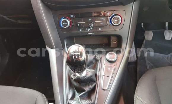 Acheter Occasion Voiture Ford Focus Autre à Mokhotlong, Berea Acheter Occasion Voiture Ford Focus Autre à Mokhotlong, Berea