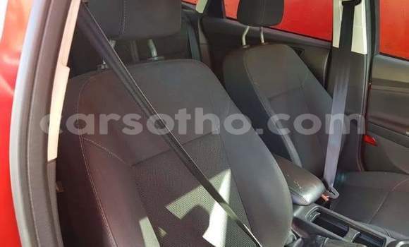 Acheter Occasion Voiture Ford Focus Autre à Mokhotlong, Berea Acheter Occasion Voiture Ford Focus Autre à Mokhotlong, Berea