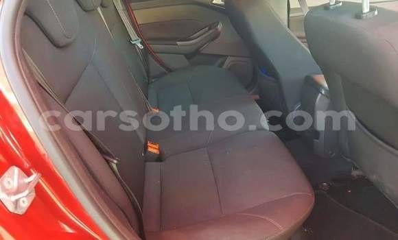 Acheter Occasion Voiture Ford Focus Autre à Mokhotlong, Berea Acheter Occasion Voiture Ford Focus Autre à Mokhotlong, Berea