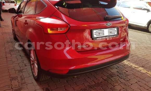 Acheter Occasion Voiture Ford Focus Autre à Mokhotlong, Berea Acheter Occasion Voiture Ford Focus Autre à Mokhotlong, Berea