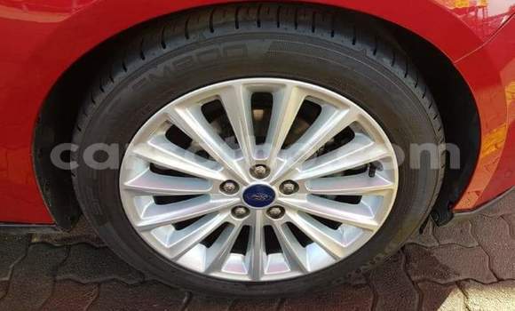 Acheter Occasion Voiture Ford Focus Autre à Mokhotlong, Berea Acheter Occasion Voiture Ford Focus Autre à Mokhotlong, Berea