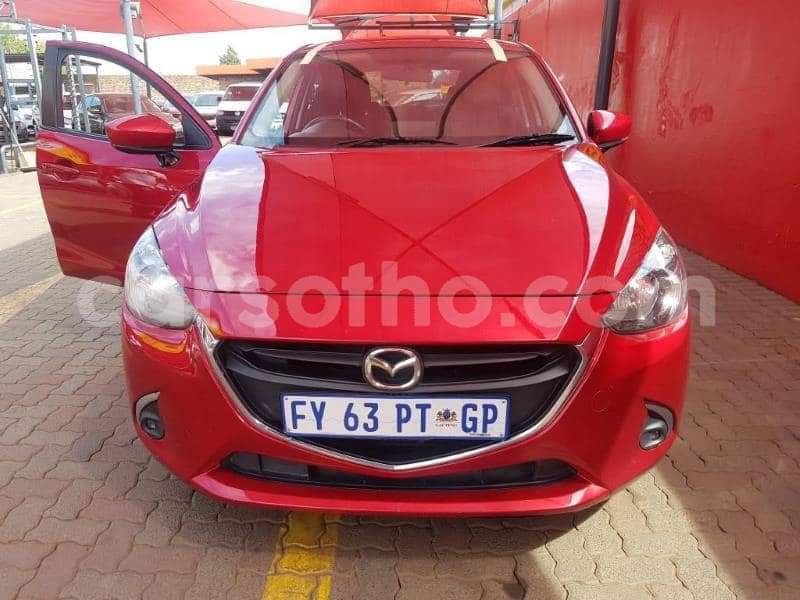 Big with watermark mazda mazda 2 leribe peka 22178