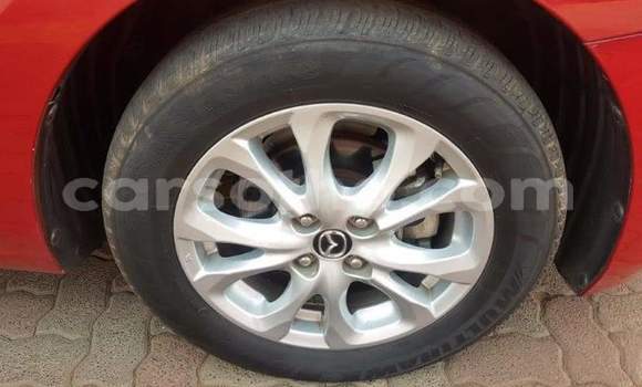 Sayi Na hannu Mazda Mazda 2 Red Mota in Peka a Leribe Sayi Na hannu Mazda Mazda 2 Red Mota in Peka a Leribe