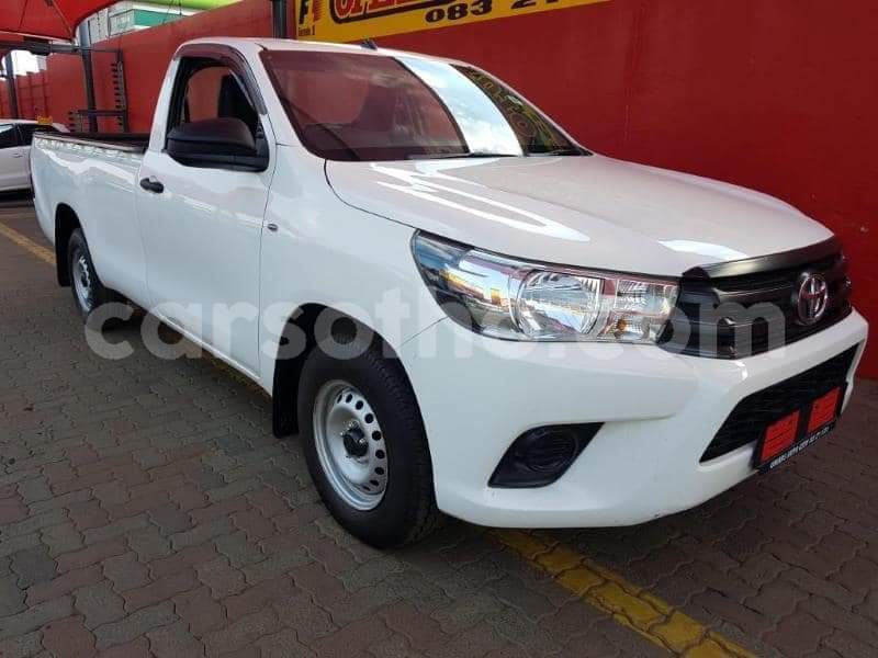 Big with watermark toyota hilux berea teyateyaneng 22180