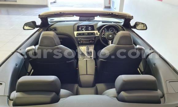 اشتري مستعمل BMW 6-Series White سيارة في Maseru في Maseru اشتري مستعمل BMW 6-Series White سيارة في Maseru في Maseru