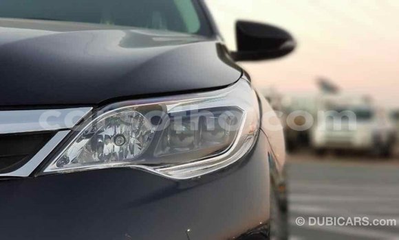 Buy Import Toyota Avalon Black Car in Import - Dubai in Maseru Buy Import Toyota Avalon Black Car in Import - Dubai in Maseru