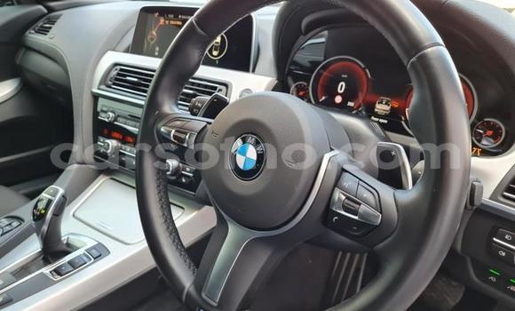 اشتري مستعمل BMW 6-Series White سيارة في Maseru في Maseru اشتري مستعمل BMW 6-Series White سيارة في Maseru في Maseru