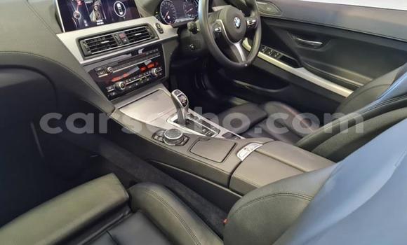 اشتري مستعمل BMW 6-Series White سيارة في Maseru في Maseru اشتري مستعمل BMW 6-Series White سيارة في Maseru في Maseru
