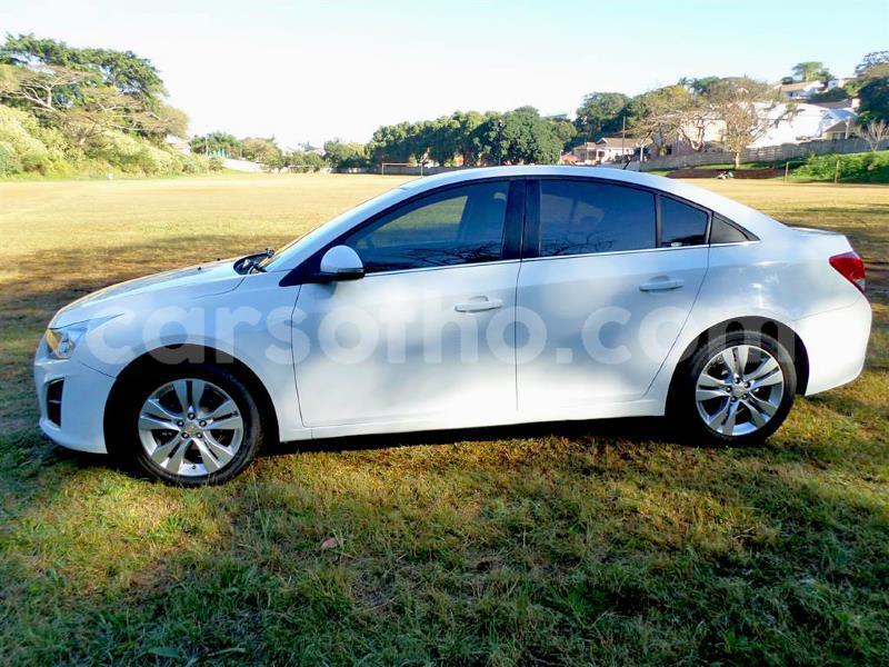 Big with watermark chevrolet cruze maseru maseru 22183