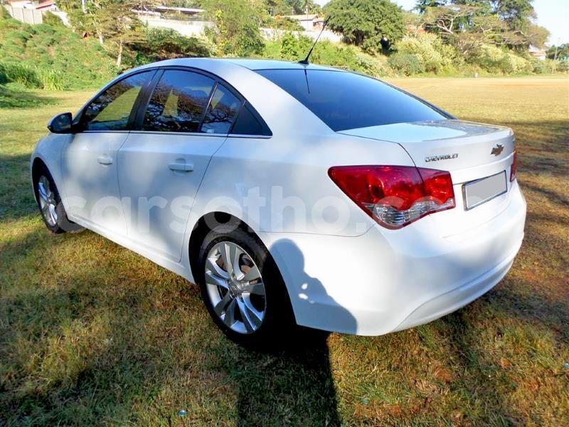 Big with watermark chevrolet cruze maseru maseru 22183