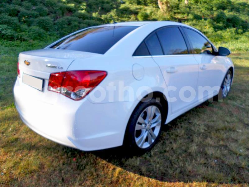 Big with watermark chevrolet cruze maseru maseru 22183