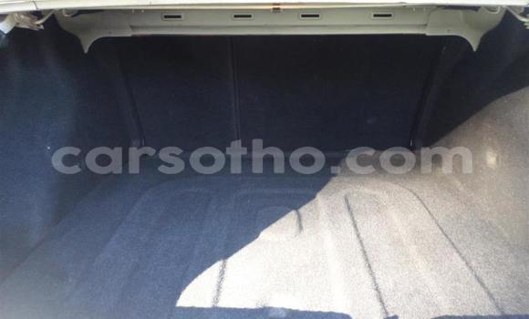 اشتري مستعمل Chevrolet Cruze White سيارة في Maseru في Maseru اشتري مستعمل Chevrolet Cruze White سيارة في Maseru في Maseru