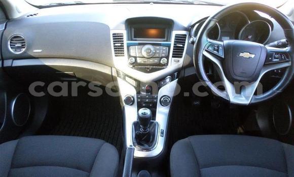 اشتري مستعمل Chevrolet Cruze White سيارة في Maseru في Maseru اشتري مستعمل Chevrolet Cruze White سيارة في Maseru في Maseru
