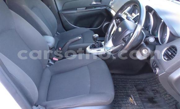 اشتري مستعمل Chevrolet Cruze White سيارة في Maseru في Maseru اشتري مستعمل Chevrolet Cruze White سيارة في Maseru في Maseru