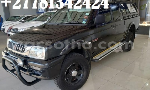 اشتري مستعمل Mitsubishi Colt Black سيارة في Maseru في Maseru اشتري مستعمل Mitsubishi Colt Black سيارة في Maseru في Maseru