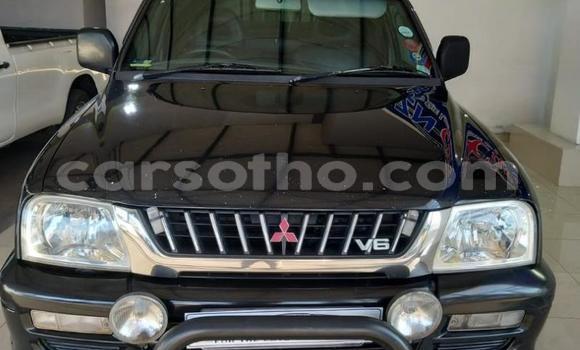 اشتري مستعمل Mitsubishi Colt Black سيارة في Maseru في Maseru اشتري مستعمل Mitsubishi Colt Black سيارة في Maseru في Maseru
