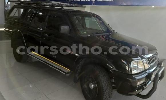اشتري مستعمل Mitsubishi Colt Black سيارة في Maseru في Maseru اشتري مستعمل Mitsubishi Colt Black سيارة في Maseru في Maseru