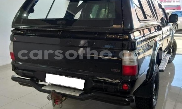 اشتري مستعمل Mitsubishi Colt Black سيارة في Maseru في Maseru اشتري مستعمل Mitsubishi Colt Black سيارة في Maseru في Maseru