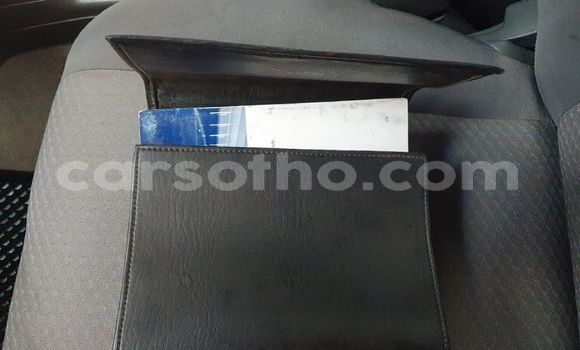 اشتري مستعمل Toyota Hilux Beige سيارة في Mafeteng في Mafeteng اشتري مستعمل Toyota Hilux Beige سيارة في Mafeteng في Mafeteng