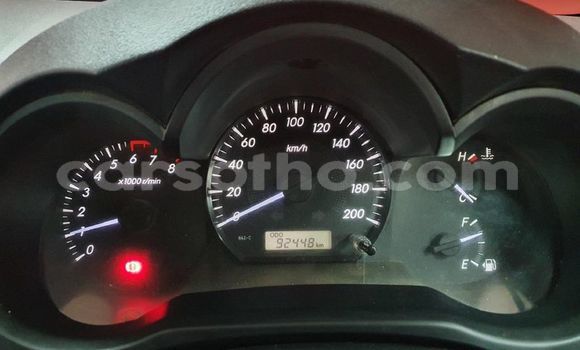 اشتري مستعمل Toyota Hilux Beige سيارة في Mafeteng في Mafeteng اشتري مستعمل Toyota Hilux Beige سيارة في Mafeteng في Mafeteng