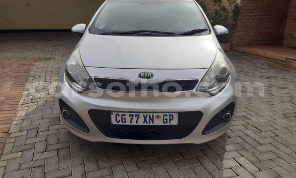 اشتري مستعمل Kia Rio Silver سيارة في Maputsoe في Leribe اشتري مستعمل Kia Rio Silver سيارة في Maputsoe في Leribe
