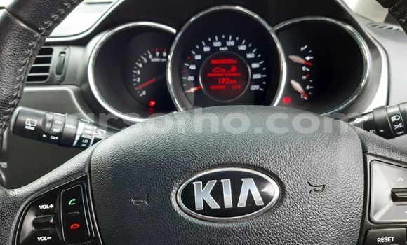 اشتري مستعمل Kia Rio Silver سيارة في Maputsoe في Leribe اشتري مستعمل Kia Rio Silver سيارة في Maputsoe في Leribe
