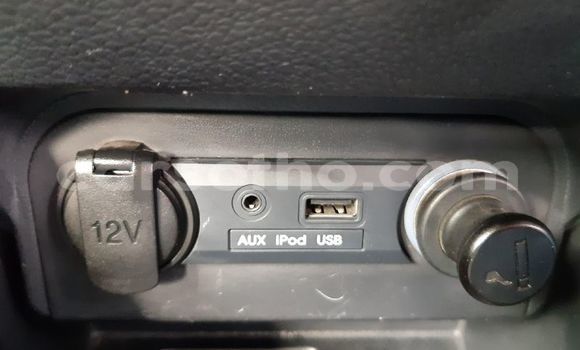 اشتري مستعمل Kia Rio Silver سيارة في Maputsoe في Leribe اشتري مستعمل Kia Rio Silver سيارة في Maputsoe في Leribe