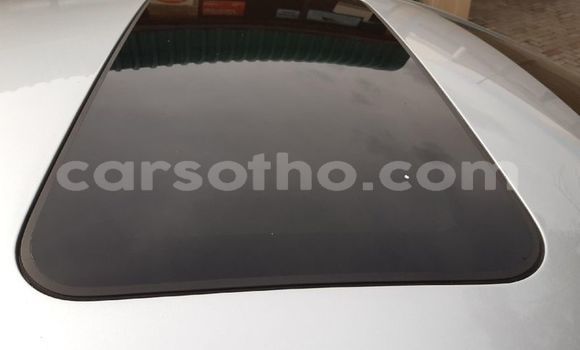 اشتري مستعمل Kia Rio Silver سيارة في Maputsoe في Leribe اشتري مستعمل Kia Rio Silver سيارة في Maputsoe في Leribe