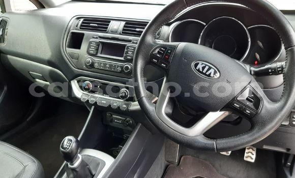 اشتري مستعمل Kia Rio Silver سيارة في Maputsoe في Leribe اشتري مستعمل Kia Rio Silver سيارة في Maputsoe في Leribe