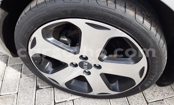اشتري مستعمل Kia Rio Silver سيارة في Maputsoe في Leribe اشتري مستعمل Kia Rio Silver سيارة في Maputsoe في Leribe