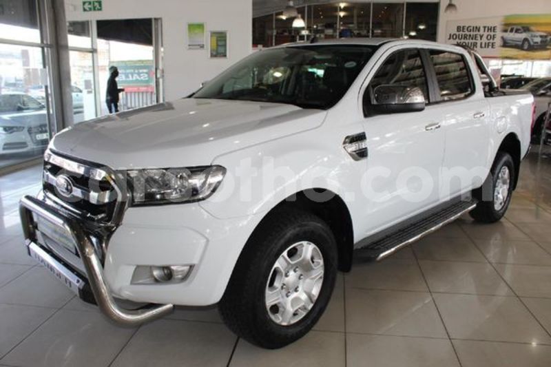 Big with watermark ford ranger maseru maseru 22189
