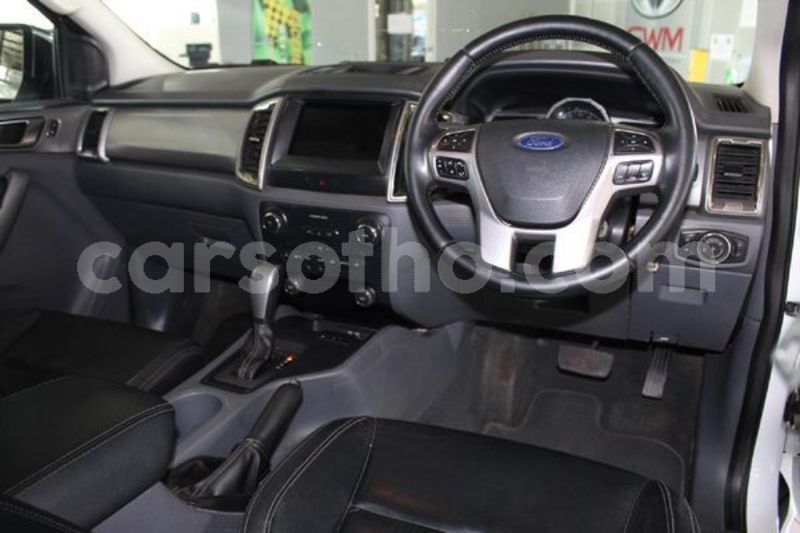 Big with watermark ford ranger maseru maseru 22189