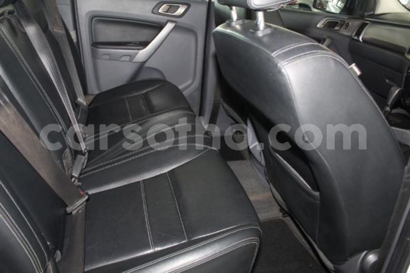 Big with watermark ford ranger maseru maseru 22189