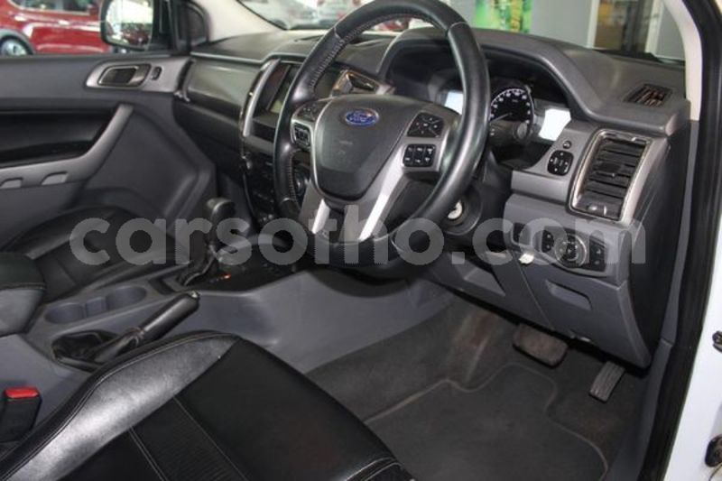 Big with watermark ford ranger maseru maseru 22189