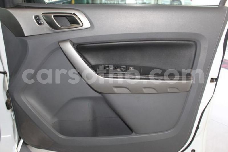 Big with watermark ford ranger maseru maseru 22189