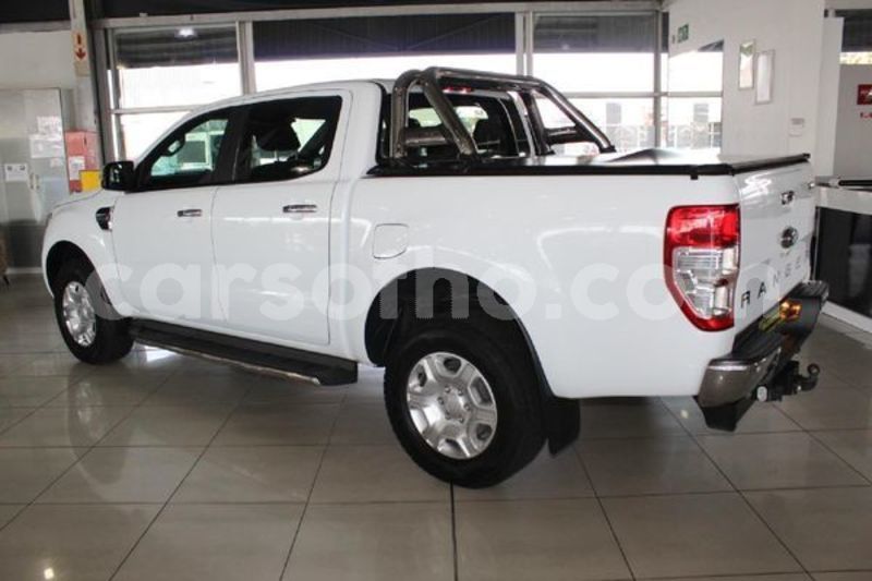 Big with watermark ford ranger maseru maseru 22189